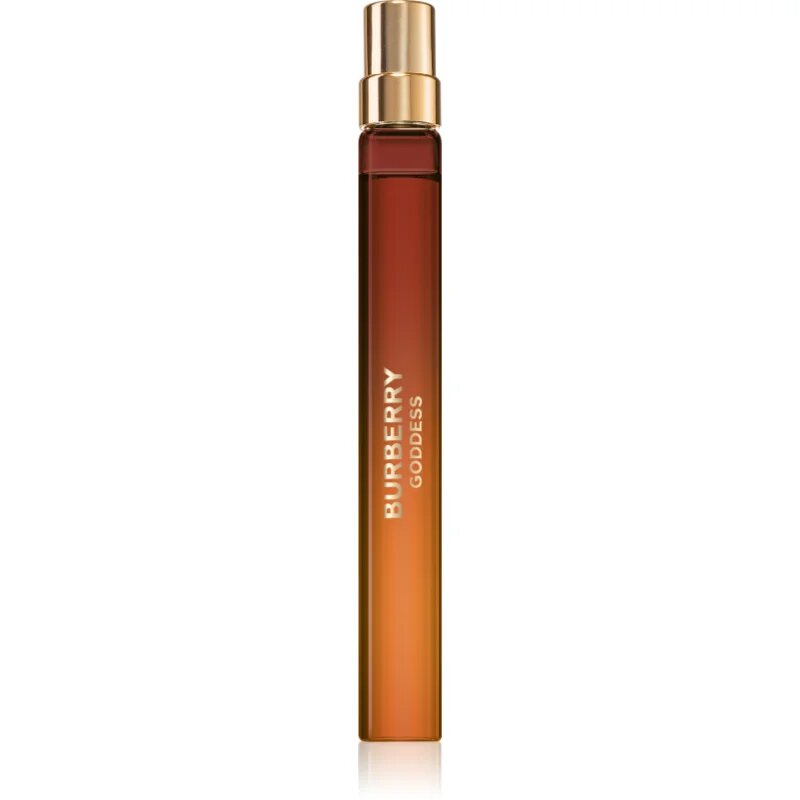 Burberry Goddess Amber Vanilla парфюмна вода intense за жени 10 мл.