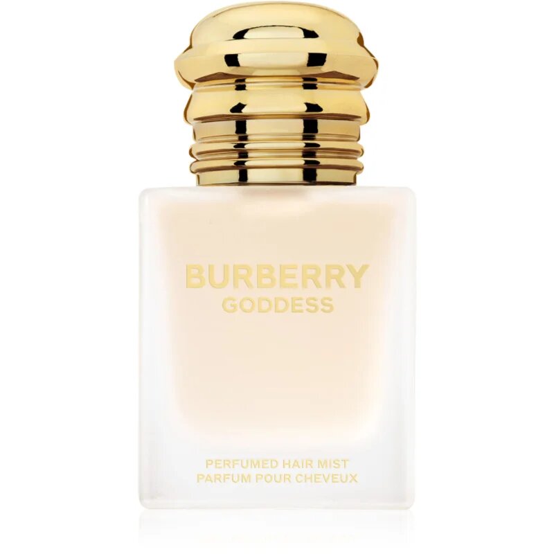 Burberry Goddess Hair Mist парфюмна мъгла за коса за жени 30 мл.