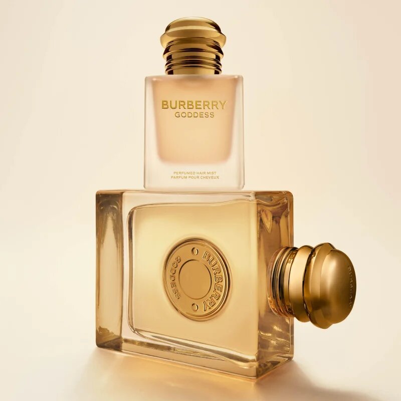 Burberry Goddess Hair Mist парфюмна мъгла за коса за жени 30 мл.