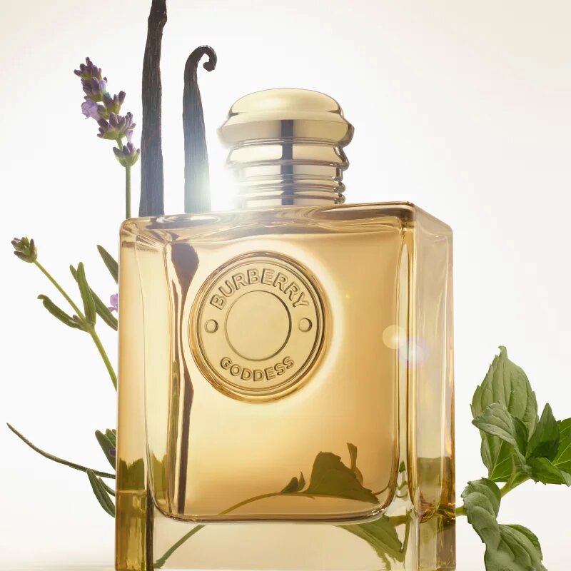 Burberry Goddess Intense парфюмна вода intense за жени 100 мл.