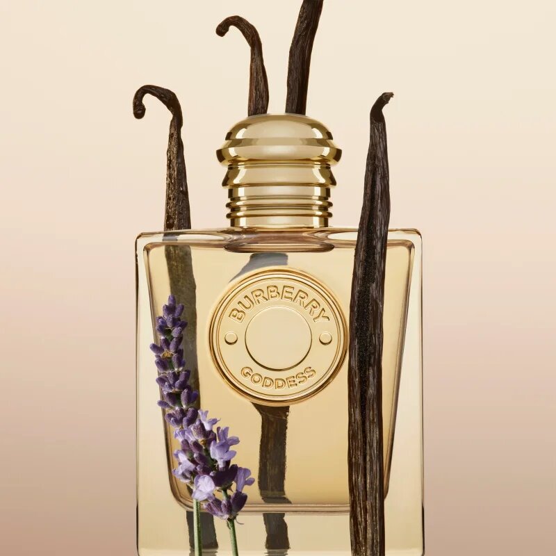 Burberry Goddess парфюмна вода за жени 50 мл.