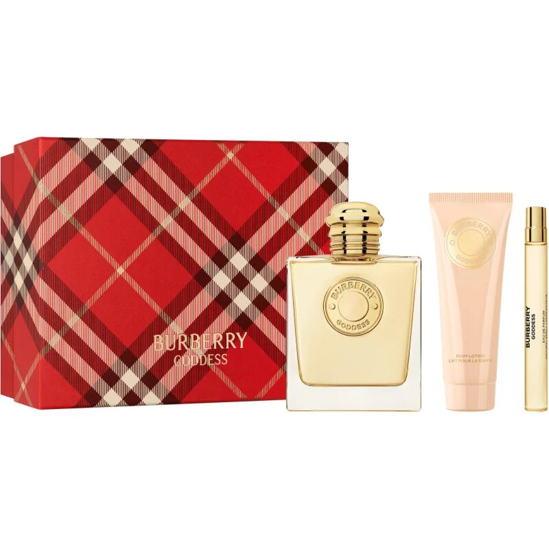Burberry Goddess подаръчен комплект за жени 1 бр.