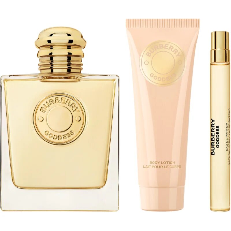 Burberry Goddess подаръчен комплект за жени 1 бр.