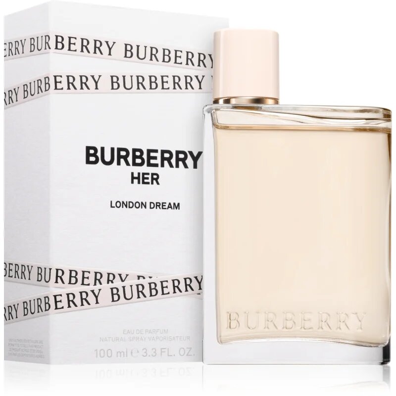 Burberry Her London Dream парфюмна вода за жени 100 мл.