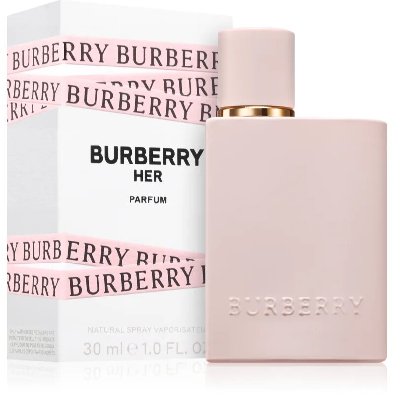 Burberry Her Parfum парфюм за жени 30 мл.