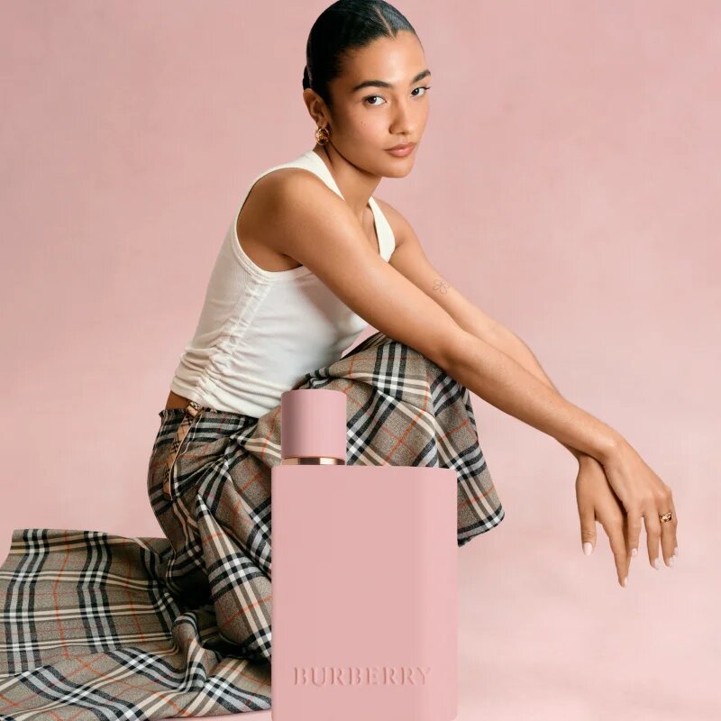 Burberry Her Parfum парфюм за жени 30 мл.