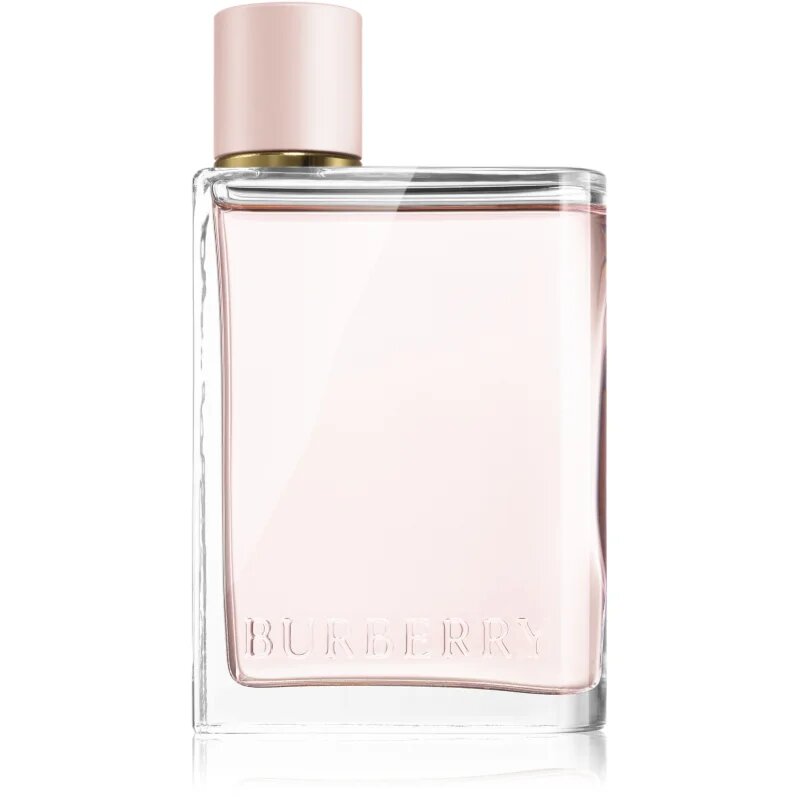Burberry Her парфюмна вода за жени 100 мл.
