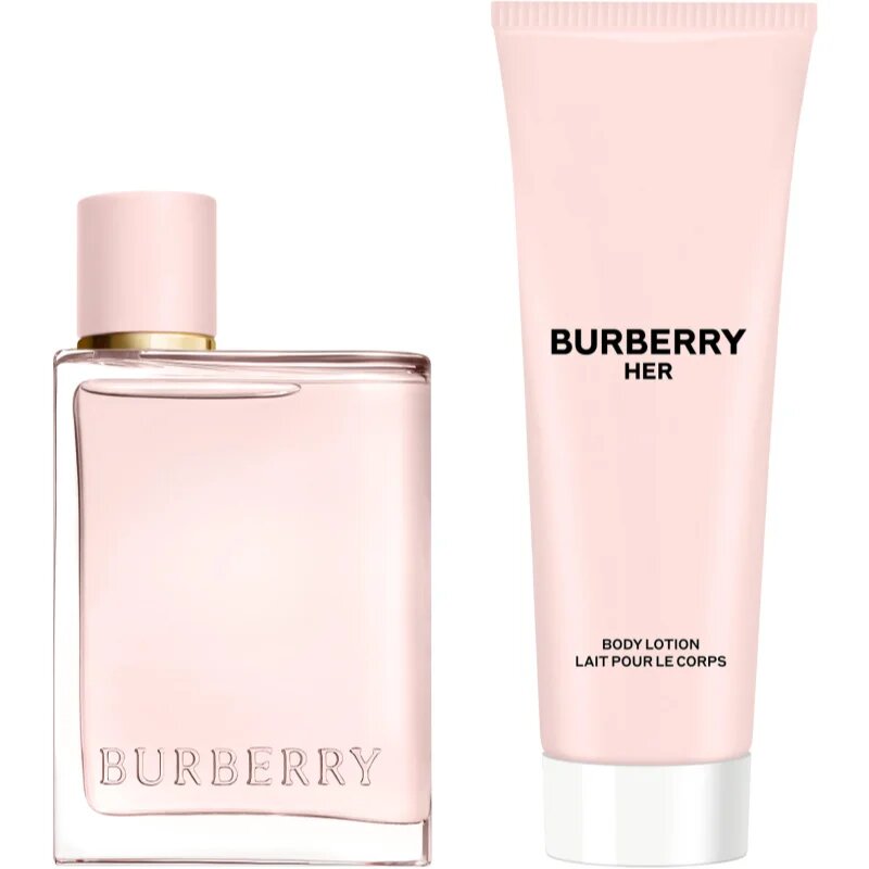 Burberry Her подаръчен комплект за жени