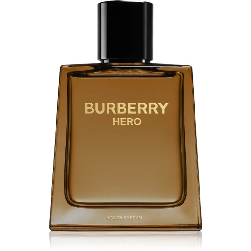 Burberry Hero Eau de Parfum парфюмна вода сменяема за мъже 100 мл.