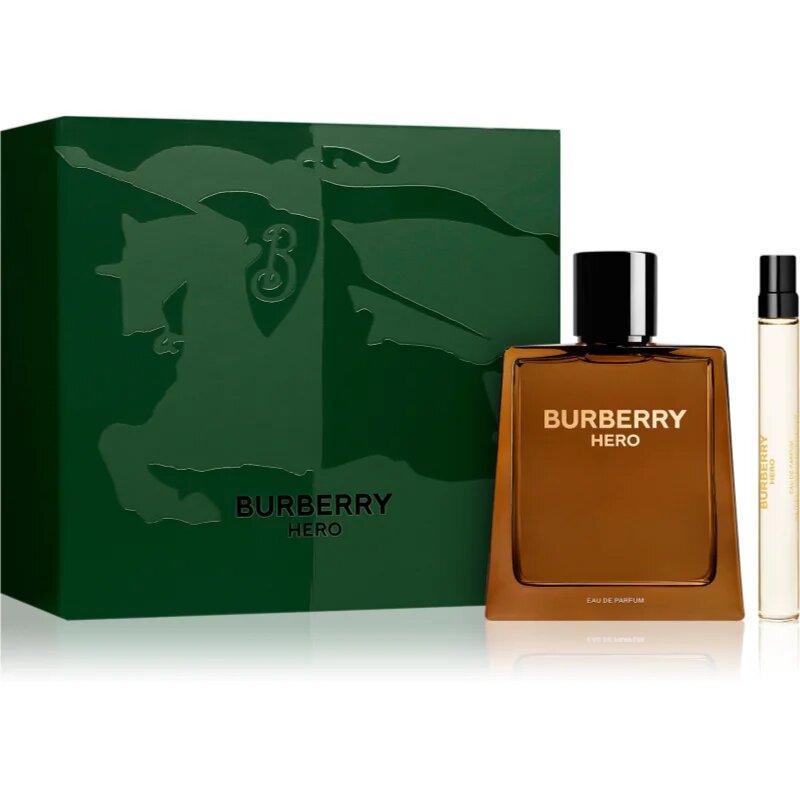 Burberry Hero Eau de Parfum подаръчен комплект за мъже