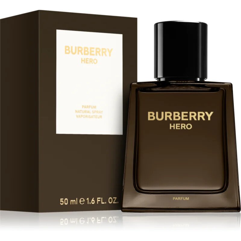 Burberry Hero парфюм за мъже 50 мл.