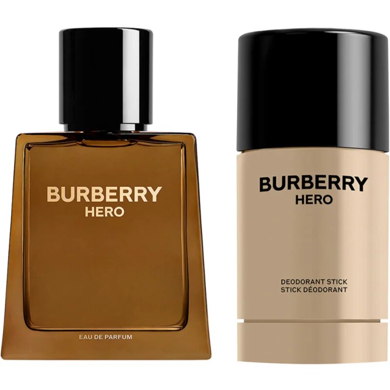Burberry Hero подаръчен комплект за мъже