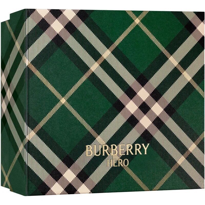 Burberry Hero подаръчен комплект за мъже