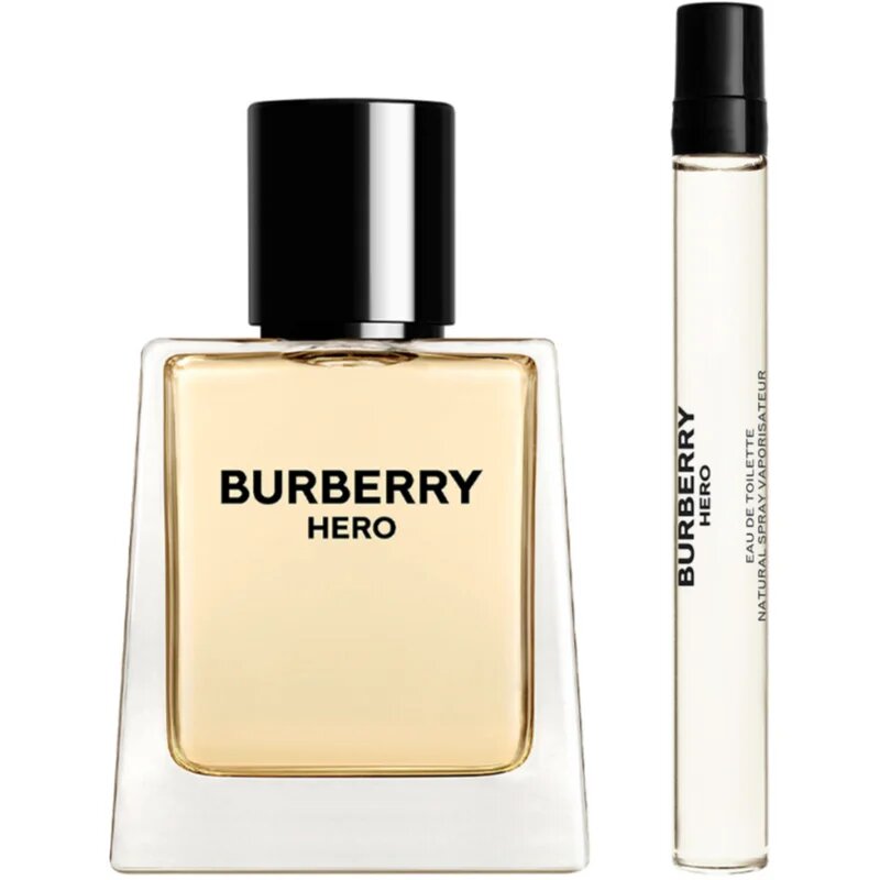 Burberry Hero подаръчен комплект за мъже