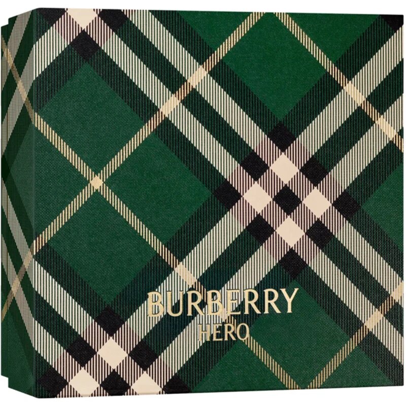 Burberry Hero подаръчен комплект за мъже