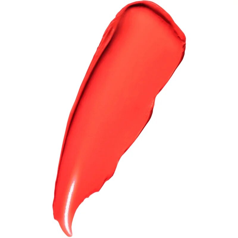 Burberry Kisses Liquid Matte матиращо течно червило цвят Tang Red 108 6 ML 6 мл.