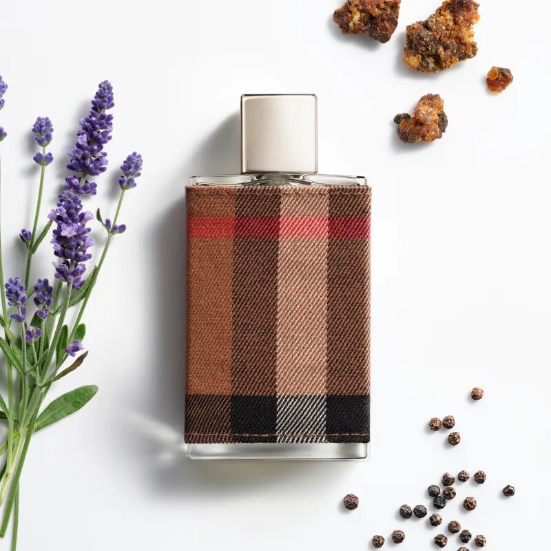 Burberry London for Men тоалетна вода за мъже 100 мл.