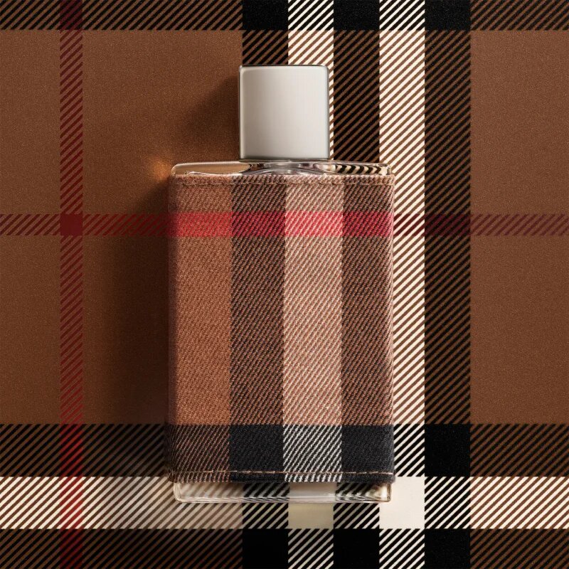Burberry London for Men тоалетна вода за мъже 100 мл.