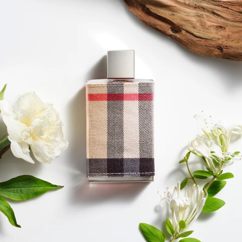 Burberry London for Women парфюмна вода за жени 50 мл.