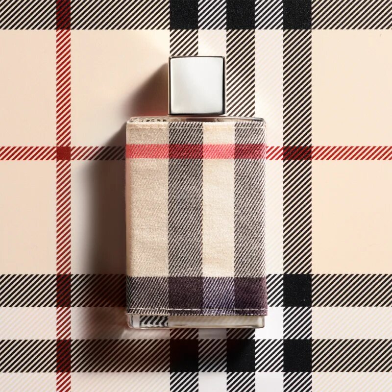 Burberry London for Women парфюмна вода за жени 50 мл.