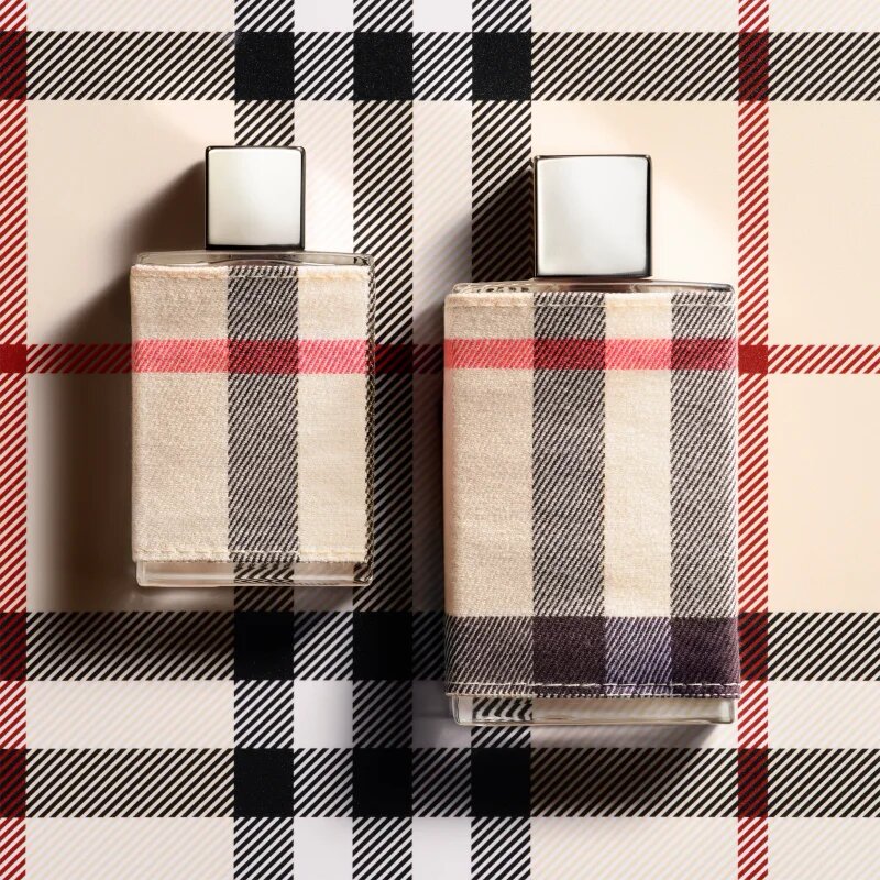 Burberry London for Women парфюмна вода за жени 50 мл.