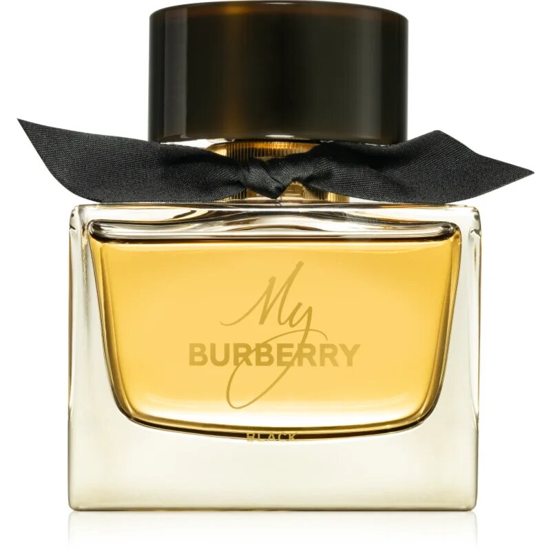 Burberry My Black парфюмна вода за жени 90 мл.