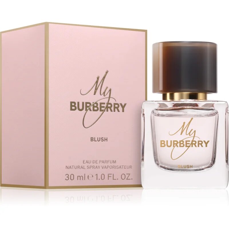 Burberry My Blush парфюмна вода за жени 30 мл.