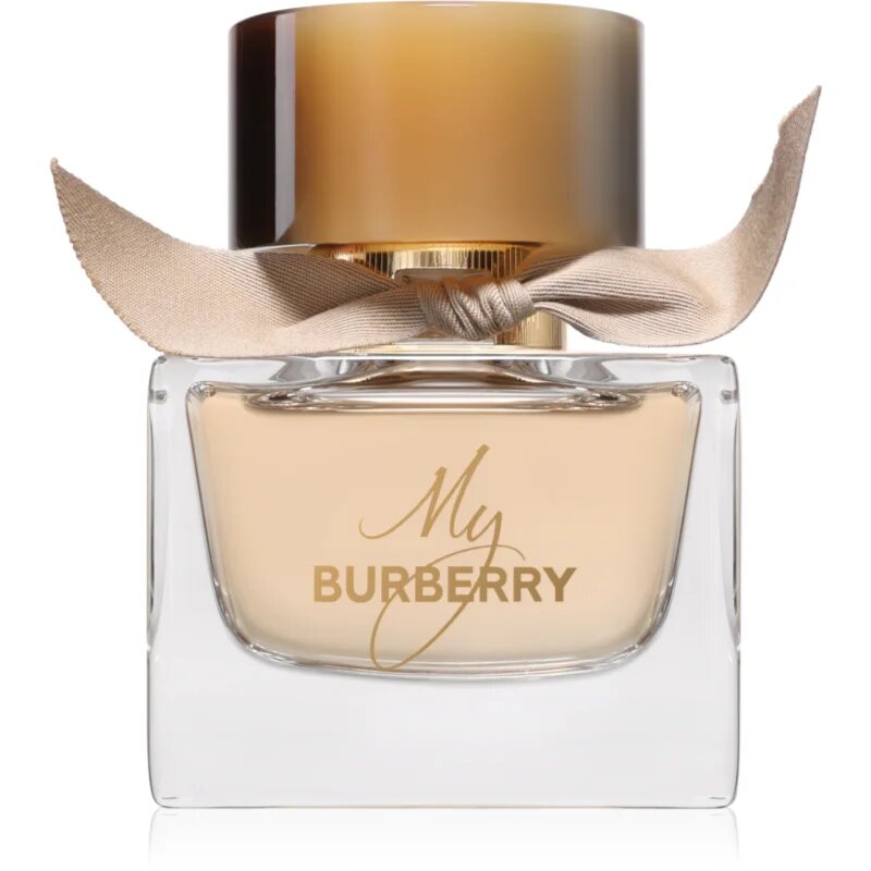 Burberry My парфюмна вода за жени 50 мл.