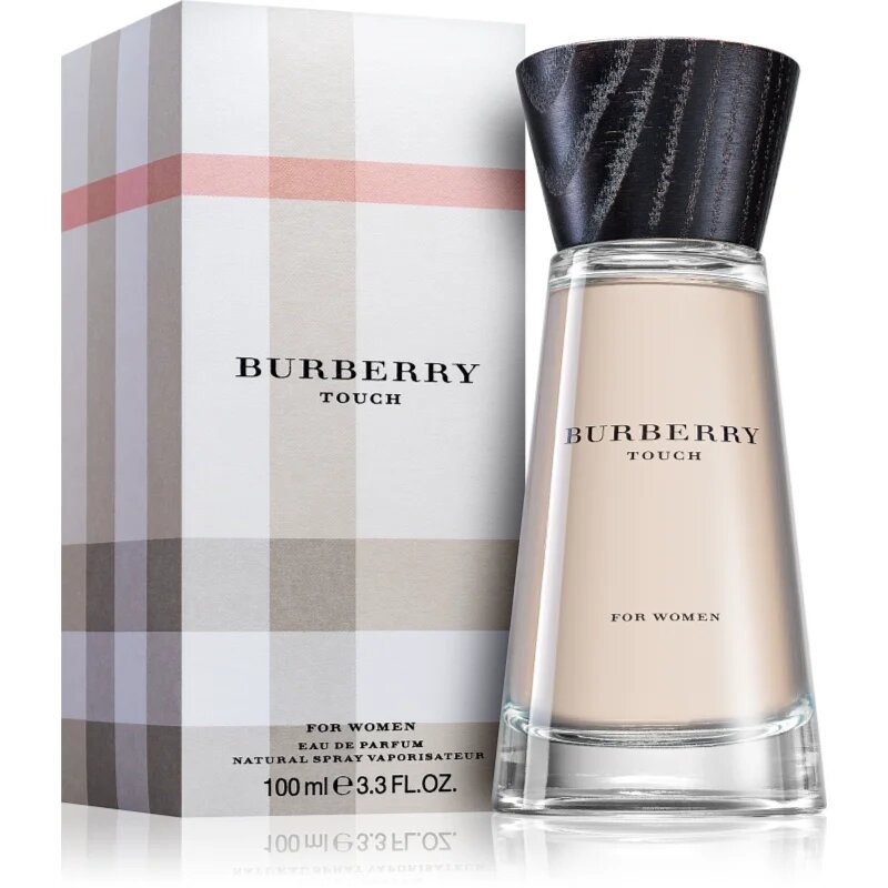 Burberry Touch for Women парфюмна вода за жени 100 мл.