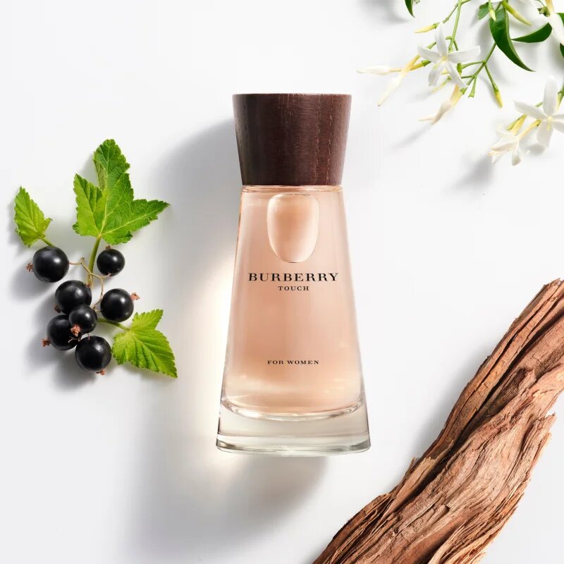 Burberry Touch for Women парфюмна вода за жени 100 мл.