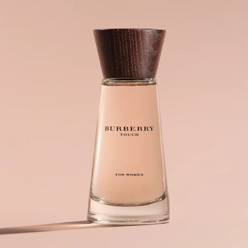 Burberry Touch for Women парфюмна вода за жени 100 мл.