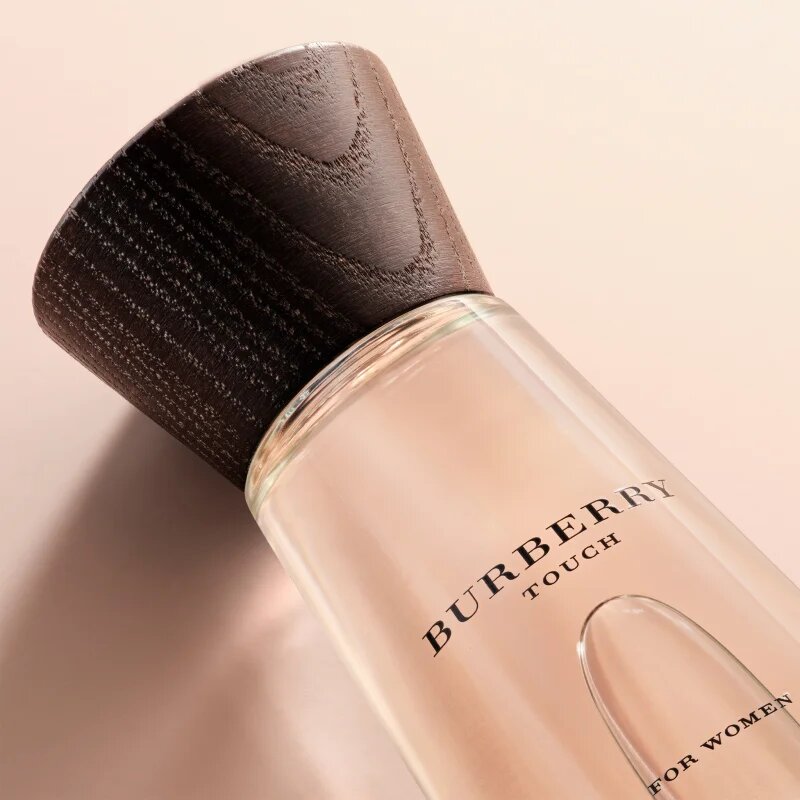 Burberry Touch for Women парфюмна вода за жени 100 мл.