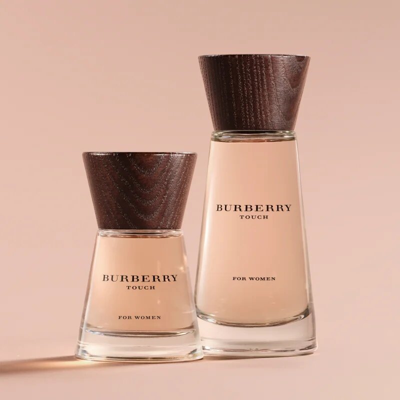 Burberry Touch for Women парфюмна вода за жени 100 мл.