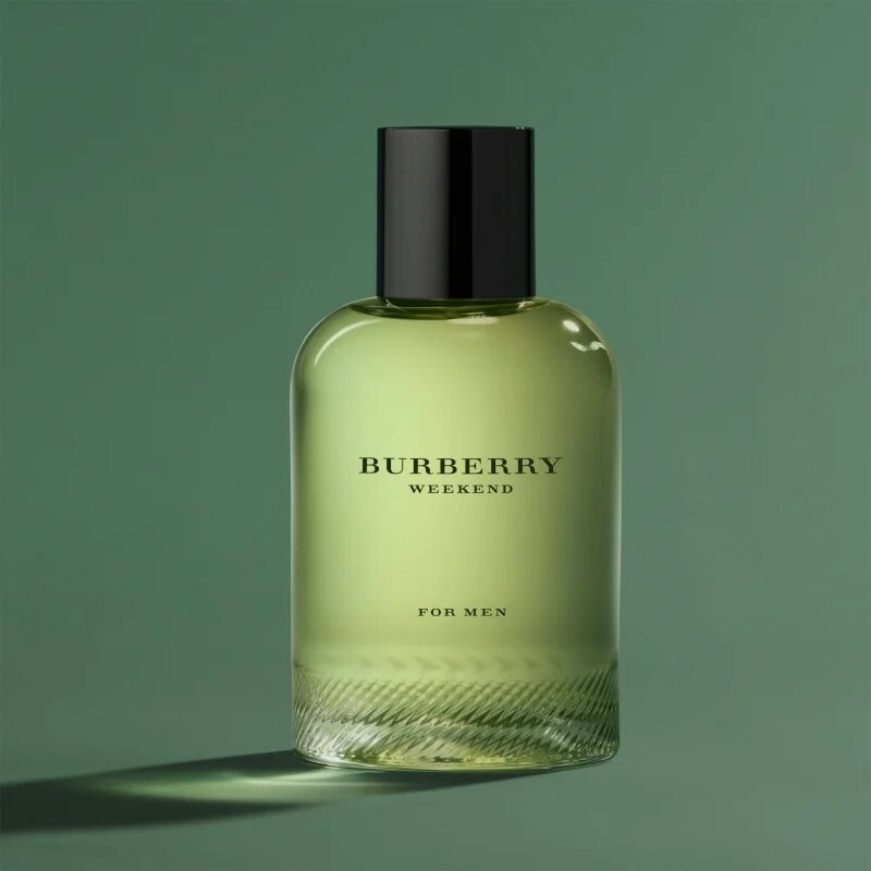 Burberry Weekend for Men тоалетна вода за мъже 100 мл.