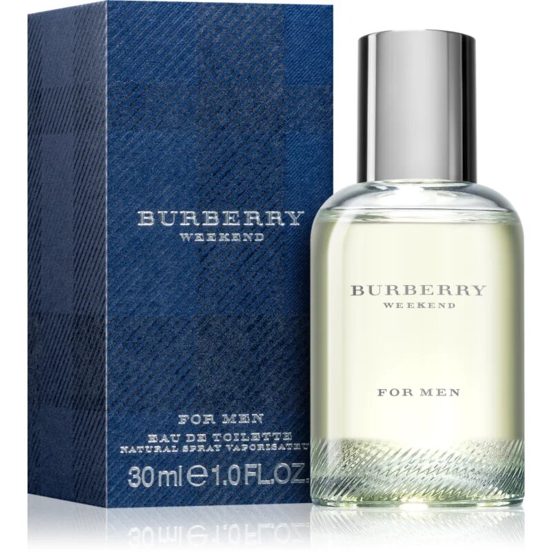Burberry Weekend for Men тоалетна вода за мъже 30 мл.