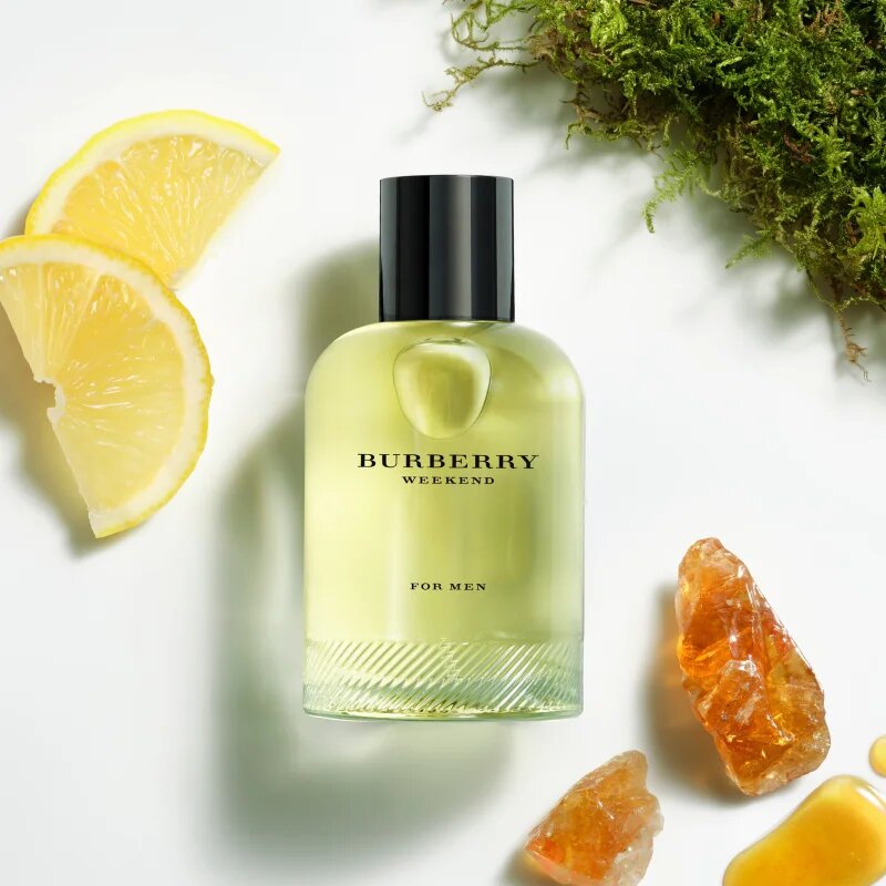 Burberry Weekend for Men тоалетна вода за мъже 30 мл.