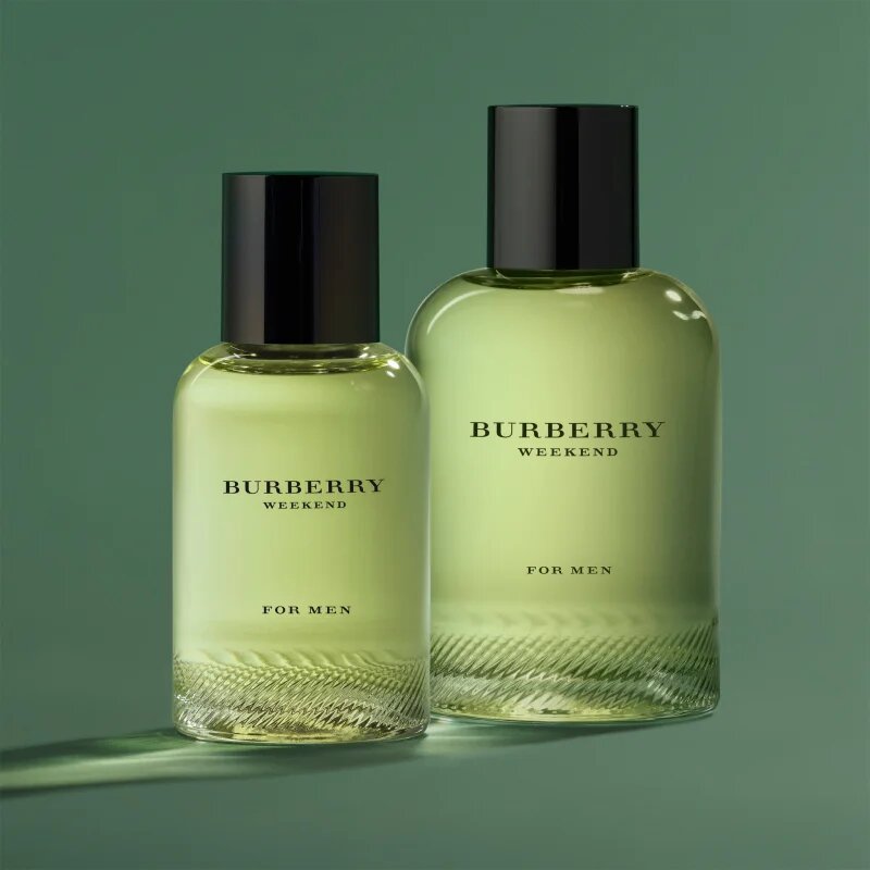 Burberry Weekend for Men тоалетна вода за мъже 30 мл.