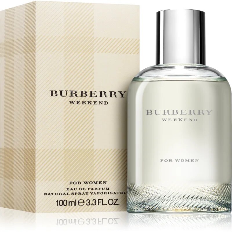 Burberry Weekend for Women парфюмна вода за жени 100 мл.