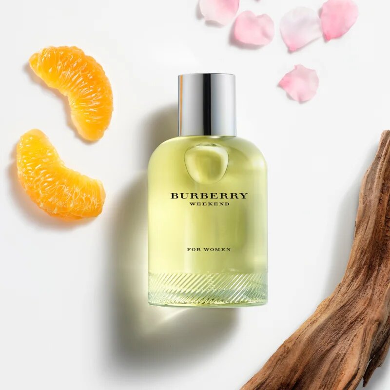 Burberry Weekend for Women парфюмна вода за жени 100 мл.