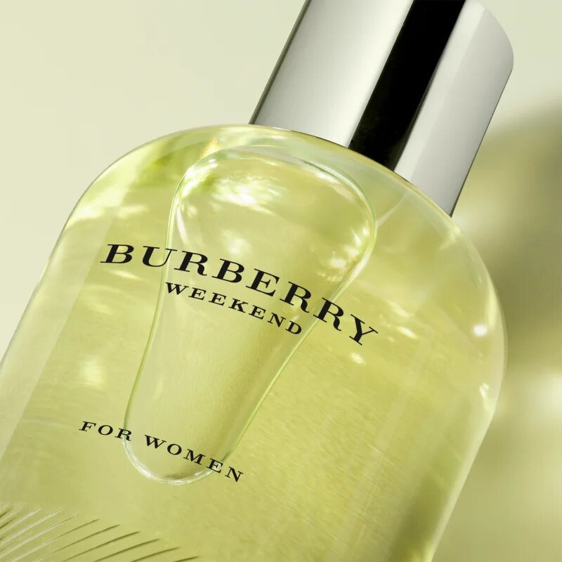 Burberry Weekend for Women парфюмна вода за жени 100 мл.