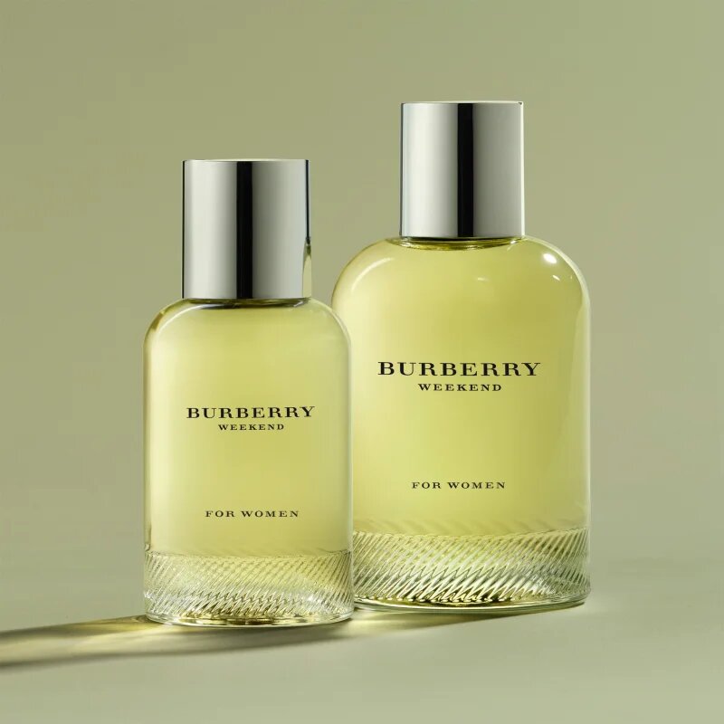 Burberry Weekend for Women парфюмна вода за жени 100 мл.
