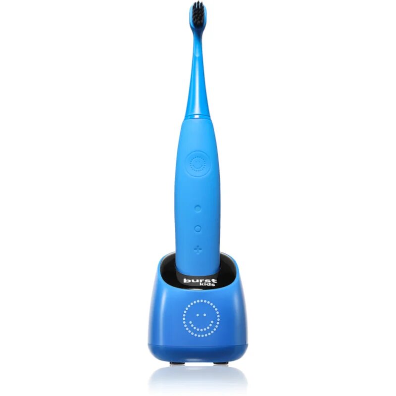 Burst Brush Replacement Head Cocomelon електрическа четка за зъби за деца 1 бр.