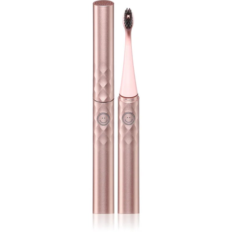 Burst Curve Sonic Toothbrush звукова електрическа четка за зъби 1 бр.