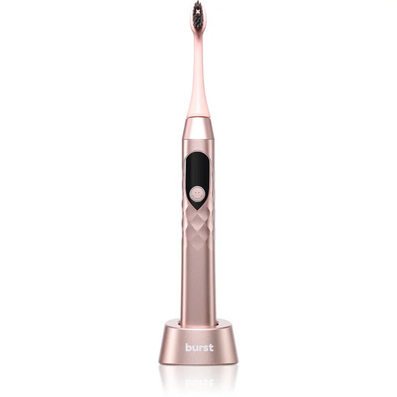 Burst Pro Sonic Toothbrush звукова електрическа четка за зъби 1 бр.
