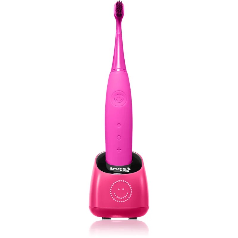 Burst Sonic Toothbrush звукова електрическа четка за зъби за деца 1 бр.