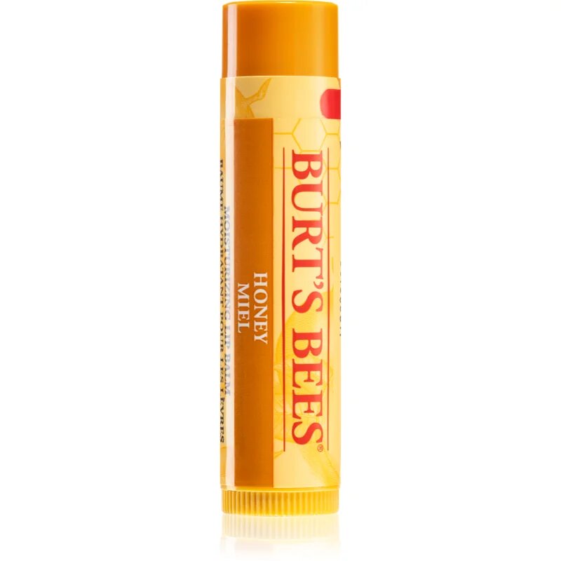 Burt’s Bees Lip Balm Honey балсам за устни с мед 4.25 гр.