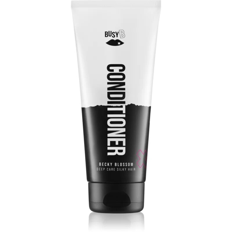 BusyB Becky Blossom Conditioner балсам За коса 200 мл.