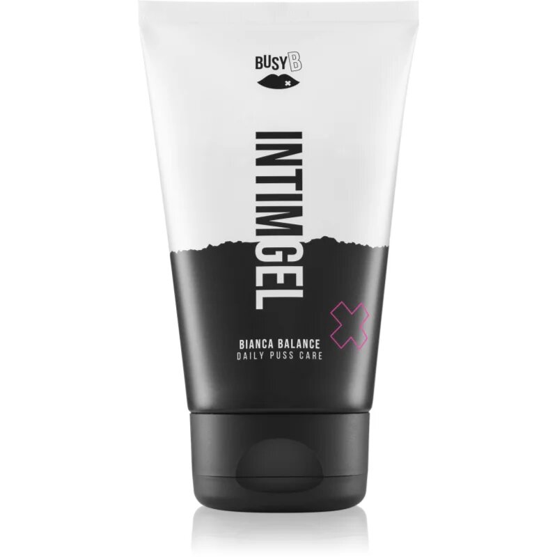 BusyB Bianca Balance IntimGel гел за интимна хигиена 150 мл.