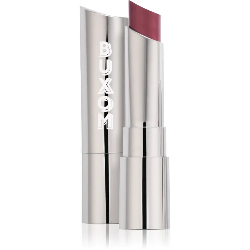 Buxom FULL-ON™ SATIN LIPSTICK крем-червило с увеличаващ ефект цвят Dolly Doll 25 мл.