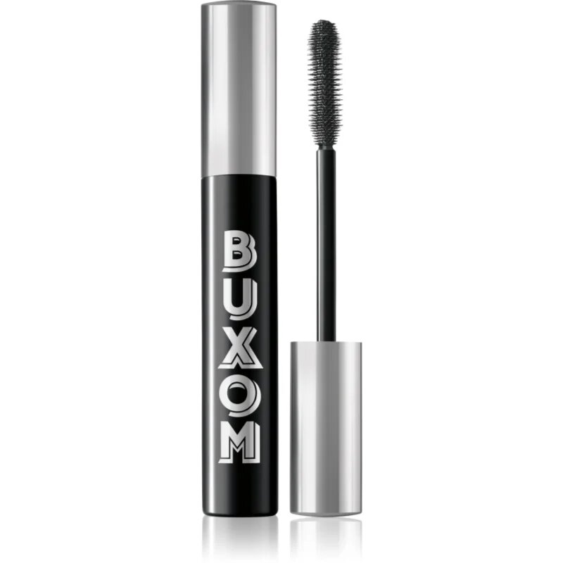 Buxom LASH MASCARA BLACKEST BLACK спирала за обем и удължаване на мигли 11 мл.